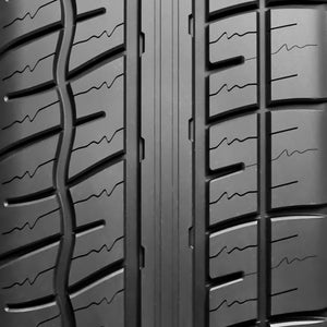 Uniroyal Power Paw A/S 215/55ZR17XL 98Y