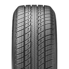Uniroyal TIGER PAW TOURING A/S DT 205/55R17XL 95H