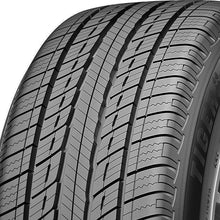 Uniroyal TIGER PAW TOURING A/S DT 255/55R18 105V