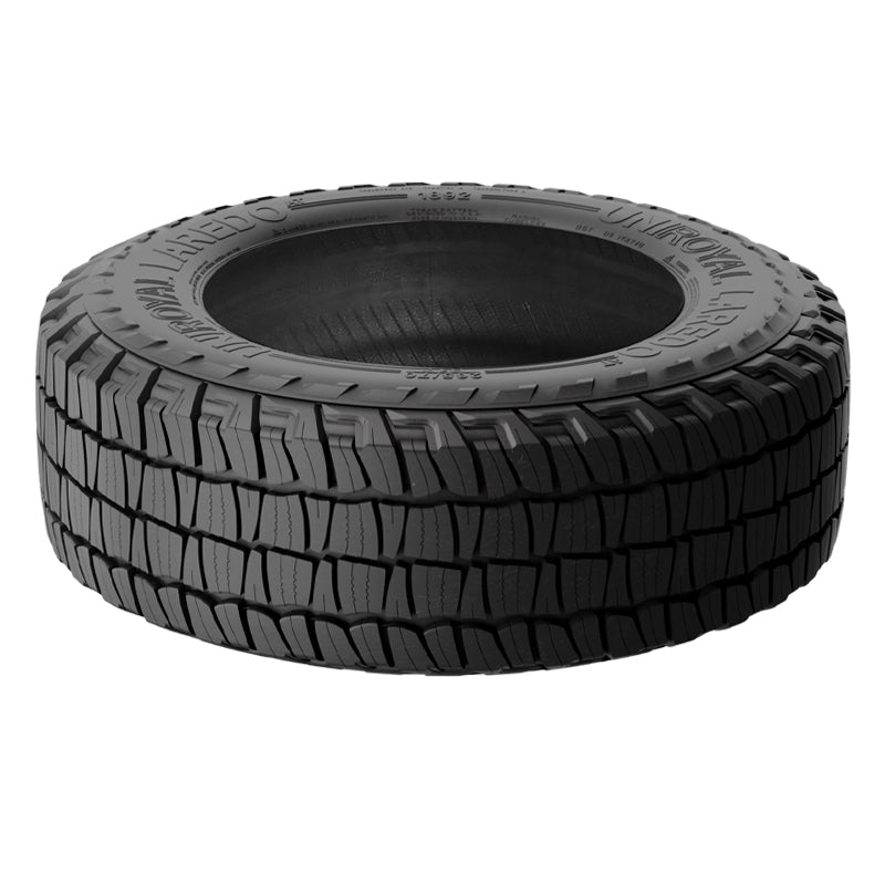 Uniroyal LAREDO AT 245/75R17 112T