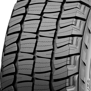 Uniroyal LAREDO AT 275/65R18 116T