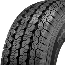 Continental Vanco Four Season 185/60/15 94/92T All-Season Highway