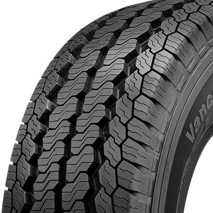 Continental Vanco Four Season 185/60/15 94/92T All-Season Highway