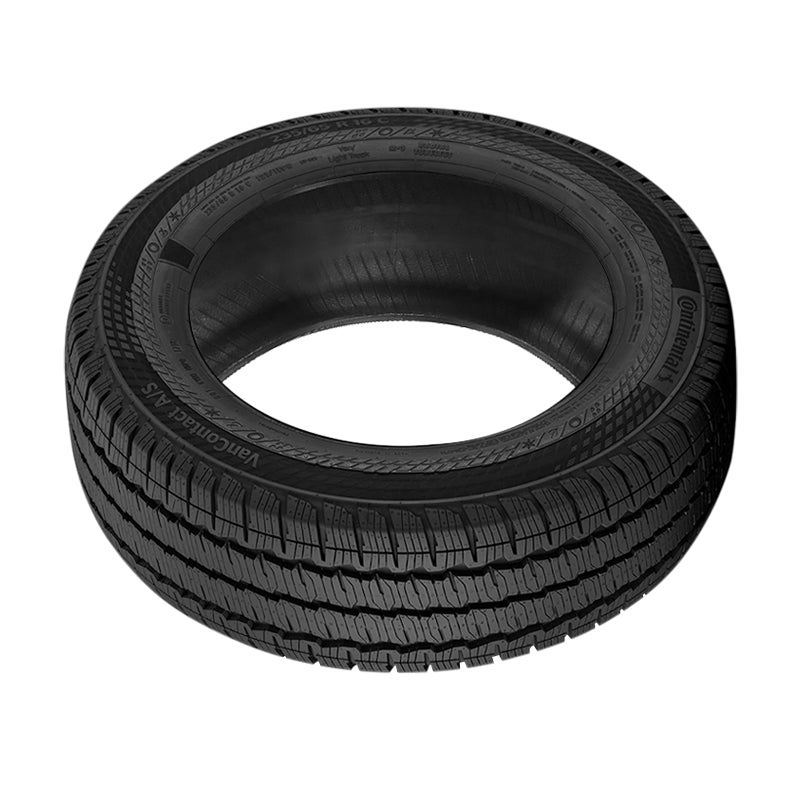 Continental VanContact A/S LT245/70R17/10 119/116Q