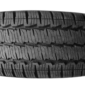 Continental VANCONTACT A/S 235/55R17 103H