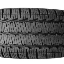 Continental VanContact A/S LT245/70R17/10 119/116Q