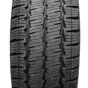 Continental VANCONTACT A/S 235/55R17 103H