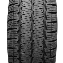 Continental VANCONTACT A/S 195/75R16/8 107/105R