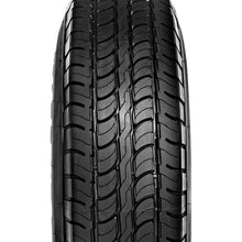 Vantage HD LT245/75R17 121R