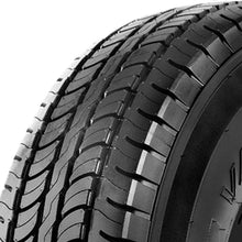 Vantage HD LT245/75R17 121R