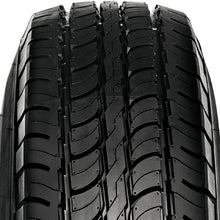 Vantage LT HD LT265/70R17 121S