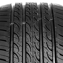 Vantage Sport UHP XL 275/40ZR20XL 106W