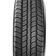 Vantage SUV 275/60R20 115H