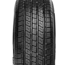 Vantage TOURING AS 215/60R17 96H