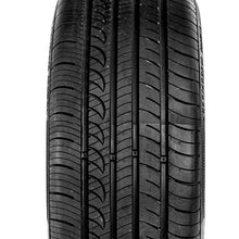 Vantage UHP 235/55R18 99V