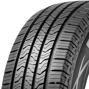 Venom Power Covert Grip CV 235/65R17XL 108V