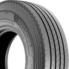 Venom Power PRIMO HAULER ST225/75R15 14G 123/119L