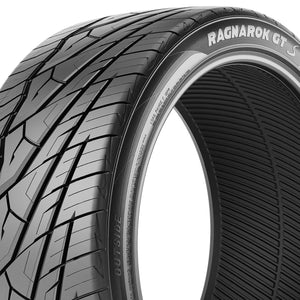 Venom Power Ragnarok GTS 275/25ZR22XL 93Y