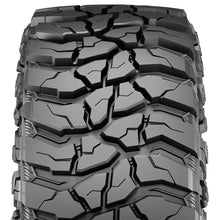 Venom Power Swampthing M/T LT265/75R16 123/120Q 10PLY