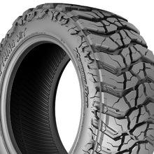 Venom Power Swampthing M/T LT265/75R16 123/120Q 10PLY
