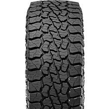 Venom Power Swampthing Xtreme Dirt A/T LT275/55R20 120/117Q