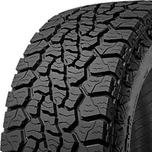 Venom Power Swampthing Xtreme Dirt A/T LT275/55R20 120/117Q