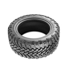 Venom Power Terra Hunter M/T LT33X12.50R17 120Q 10PLY