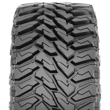 Venom Power Terra Hunter M/T LT33X12.50R17 120Q 10PLY