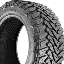 Venom Power Terra Hunter M/T 35X12.50R22 E/10 BLK