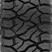 Venom Power Terra Hunter R/T LT33X12.50R20 114Q 10PLY
