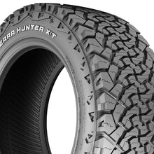 Venom Power Terra Hunter X/T 35X12.50R18LT 10PR 123R