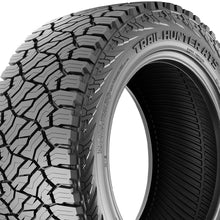 Venom Power Trail Hunter ATS 255/55R18XL 113V