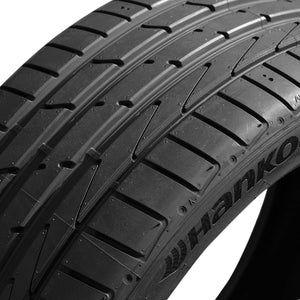 Hankook Ventus S1 Evo2 K117B RUN FLAT 245/50R18 100Y Tires For BMW 5/7 GT