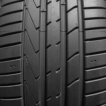 Hankook Ventus S1 Evo2 K117B RUN FLAT 225/50R17 94W Tires Benz C-class