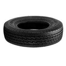 VIZZONI DREAMLINER HT LT245/75R17 121/118R 10PLY