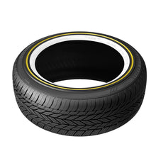 Vogue CBR GOLD STRIPE 245/45R18XL 100V