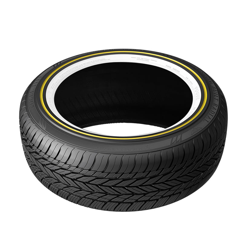 Vogue CBR GOLD STRIPE 245/45R18XL 100V