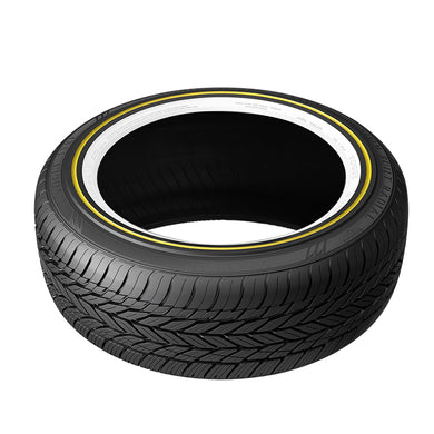 Vogue CBR GOLD STRIPE 235/45R18XL 98V