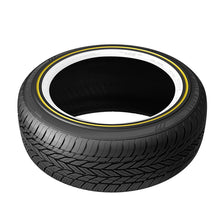 Vogue CBR GOLD STRIPE 245/45R20XL 103V