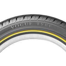 Vogue CBR GOLD STRIPE 265/35R22XL 102V
