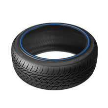 Vogue CUSTOM BUILT RADIAL BLUE STRIPE 245/45R19XL 102V CBR8