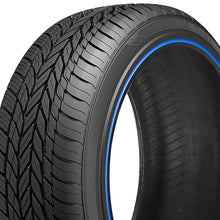 Vogue CUSTOM BUILT RADIAL BLUE STRIPE 245/45R19XL 102V CBR8