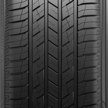 Vogue CUSTOM BUILT RADIAL SCT2 BLUE STRIPE 305/35R24XL 112H