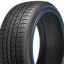 Vogue CUSTOM BUILT RADIAL SCT2 BLUE STRIPE 285/45R22XL 114H