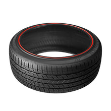Vogue Custom Built Radial SCT2 Red Stripe 275/55R20XL 117H