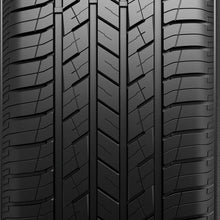 Vogue Custom Built Radial SCT2 Red Stripe 275/55R20XL 117H