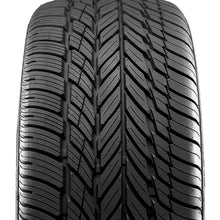 Vogue Custom Built Radial White/Gold 235/55R17 99H