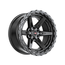 Vortek VRT-602 Satin Black 20X9 6x135/6x139.7 106.1 Hub 20 Offset Black, Bronze Wheel Rim