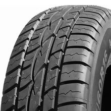 Groundspeed Voyager GT 215/55ZR17XL 98W