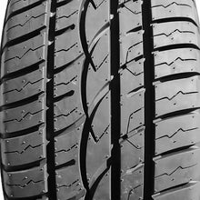 Groundspeed Voyager GT 225/65R17 102H